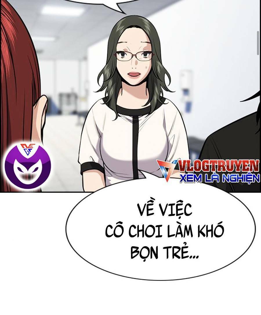 Giáo Dục Chân Chính - Get Schooled Chapter 82 - Trang 43
