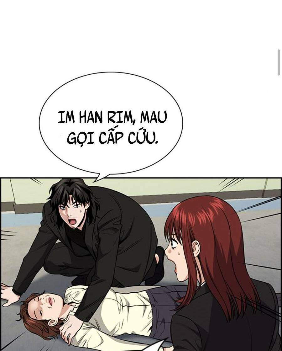 Giáo Dục Chân Chính - Get Schooled Chapter 82 - Trang 4