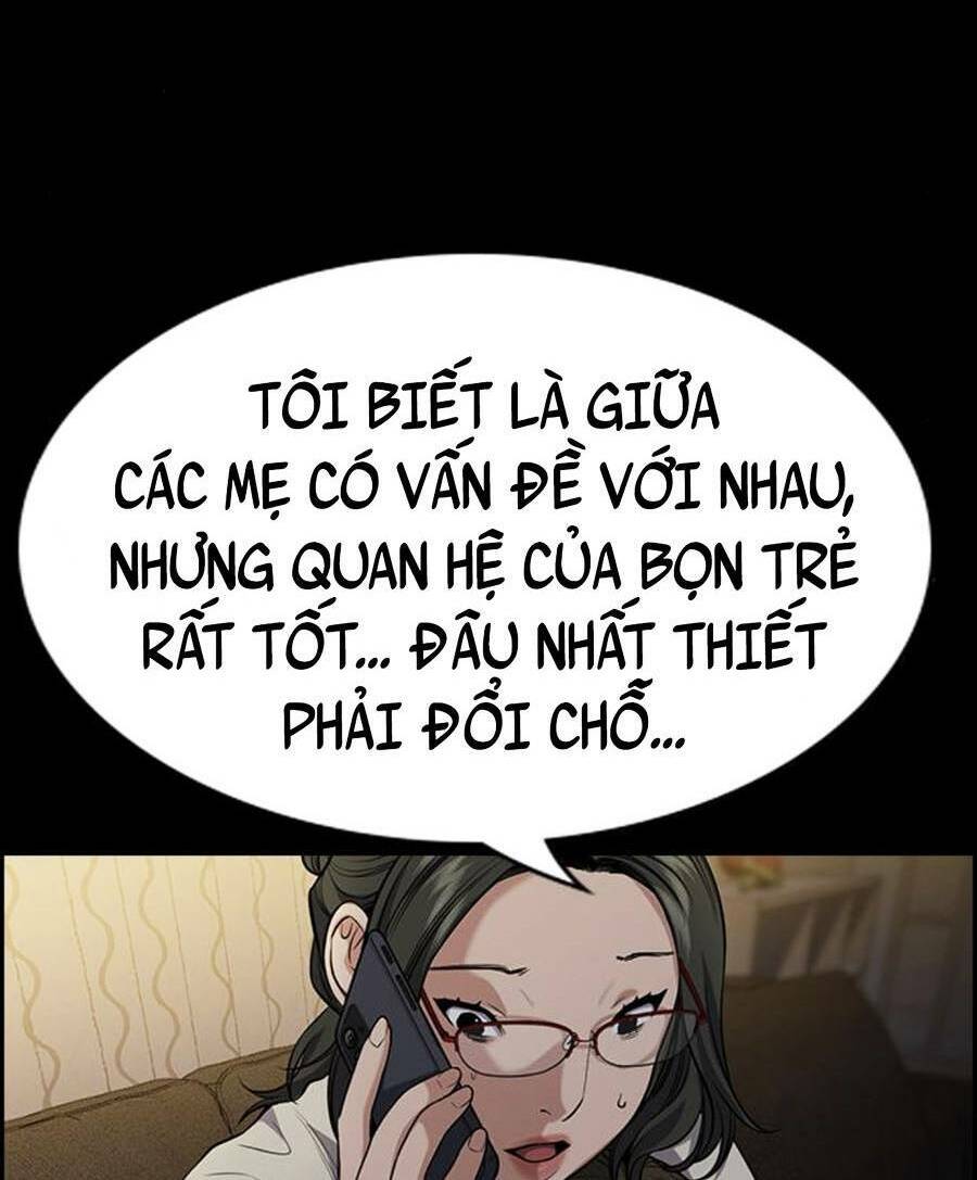 Giáo Dục Chân Chính - Get Schooled Chapter 82 - Trang 52