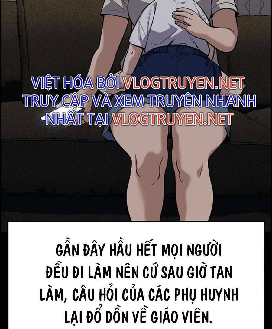 Giáo Dục Chân Chính - Get Schooled Chapter 82 - Trang 56