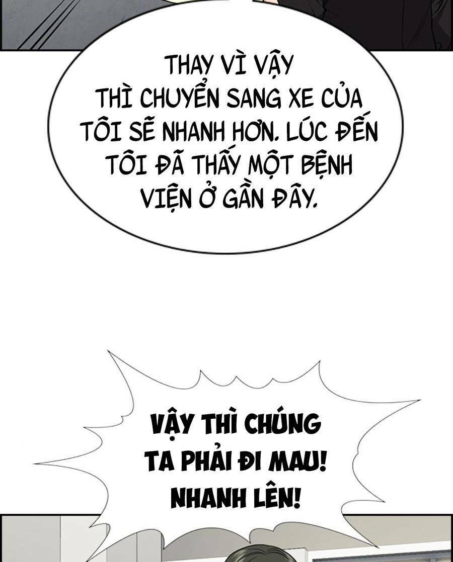 Giáo Dục Chân Chính - Get Schooled Chapter 82 - Trang 5