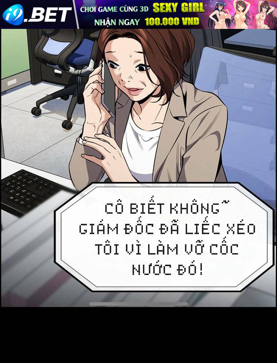 Giáo Dục Chân Chính - Get Schooled Chapter 82 - Trang 61