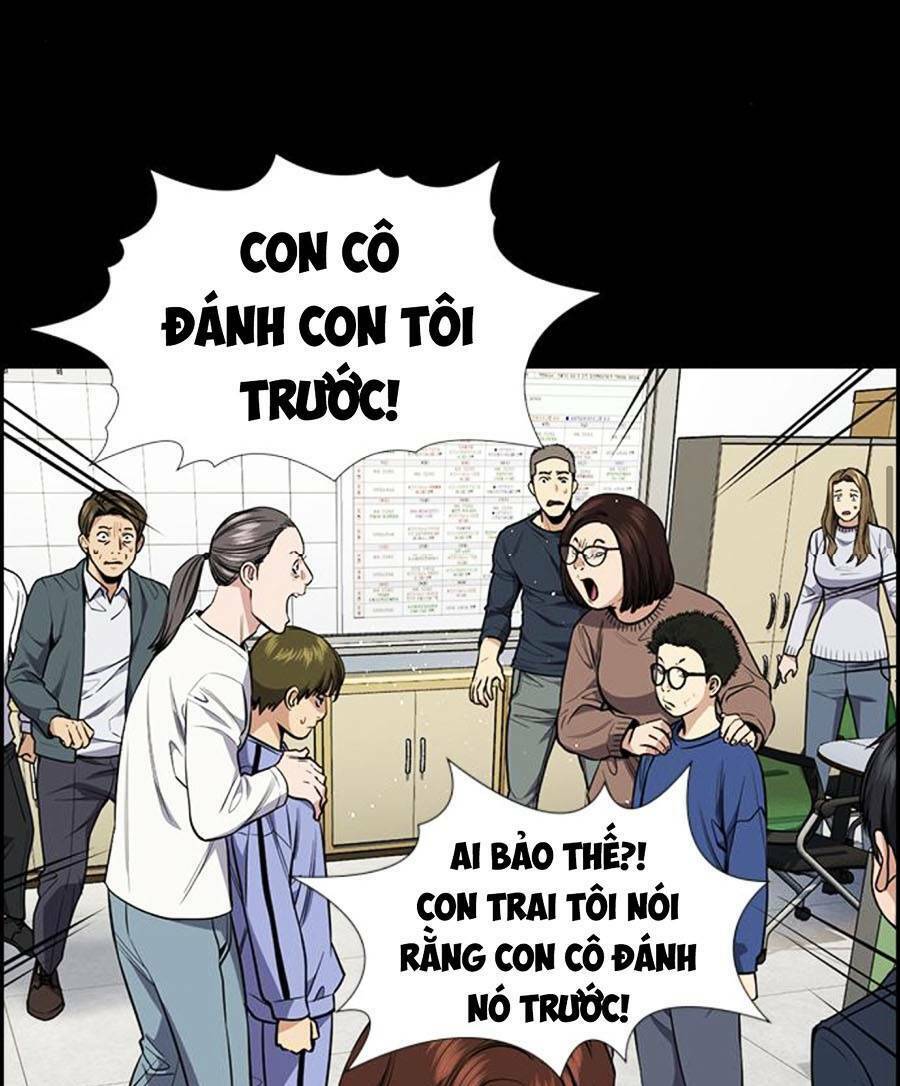 Giáo Dục Chân Chính - Get Schooled Chapter 82 - Trang 67