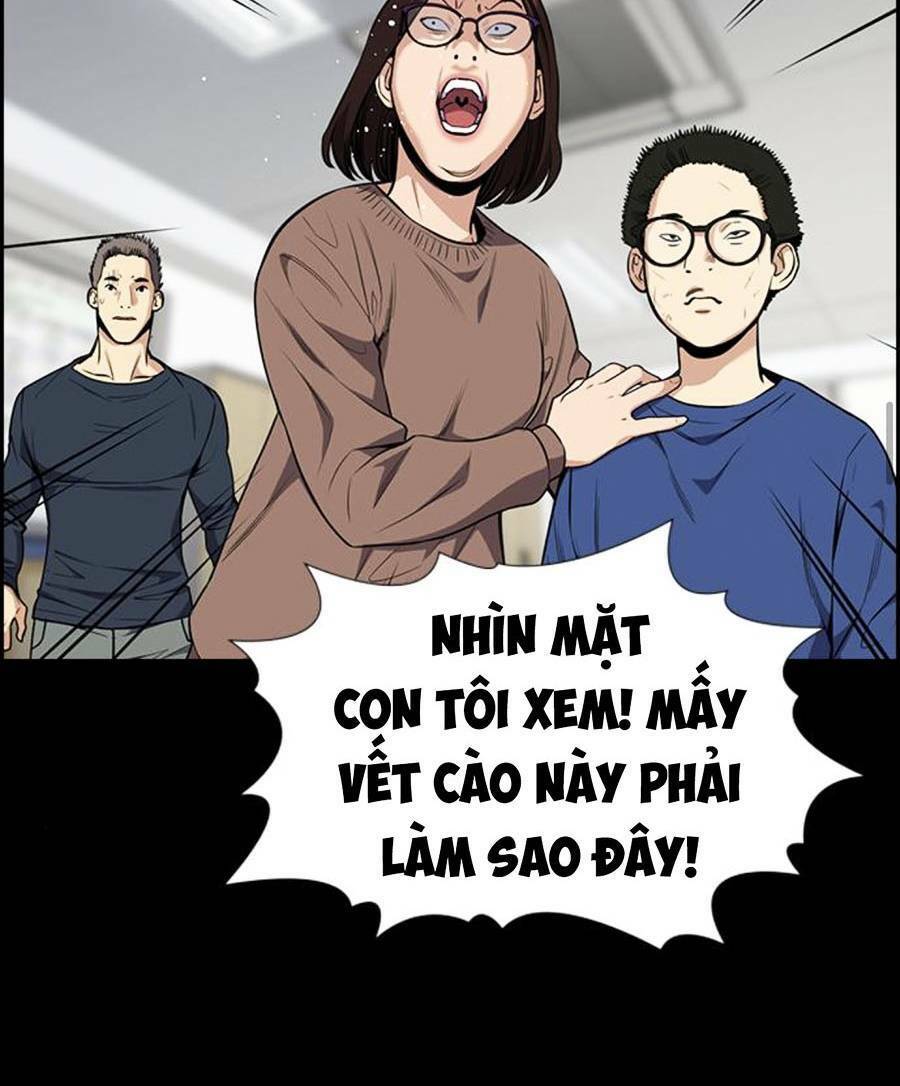 Giáo Dục Chân Chính - Get Schooled Chapter 82 - Trang 71