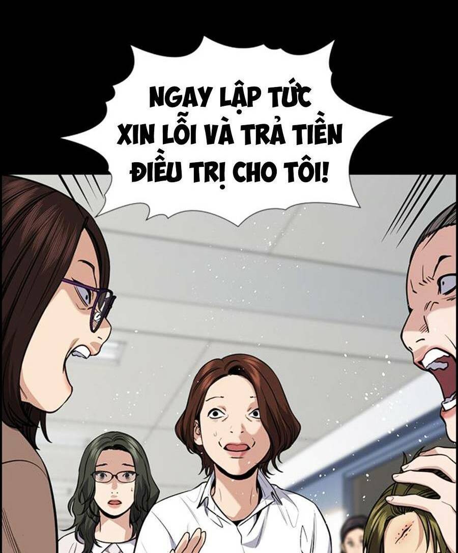 Giáo Dục Chân Chính - Get Schooled Chapter 82 - Trang 72