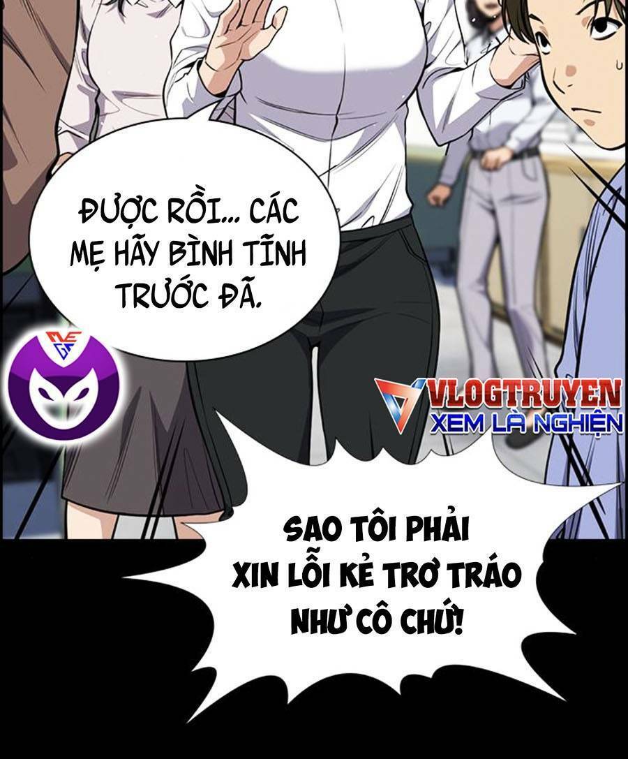 Giáo Dục Chân Chính - Get Schooled Chapter 82 - Trang 73