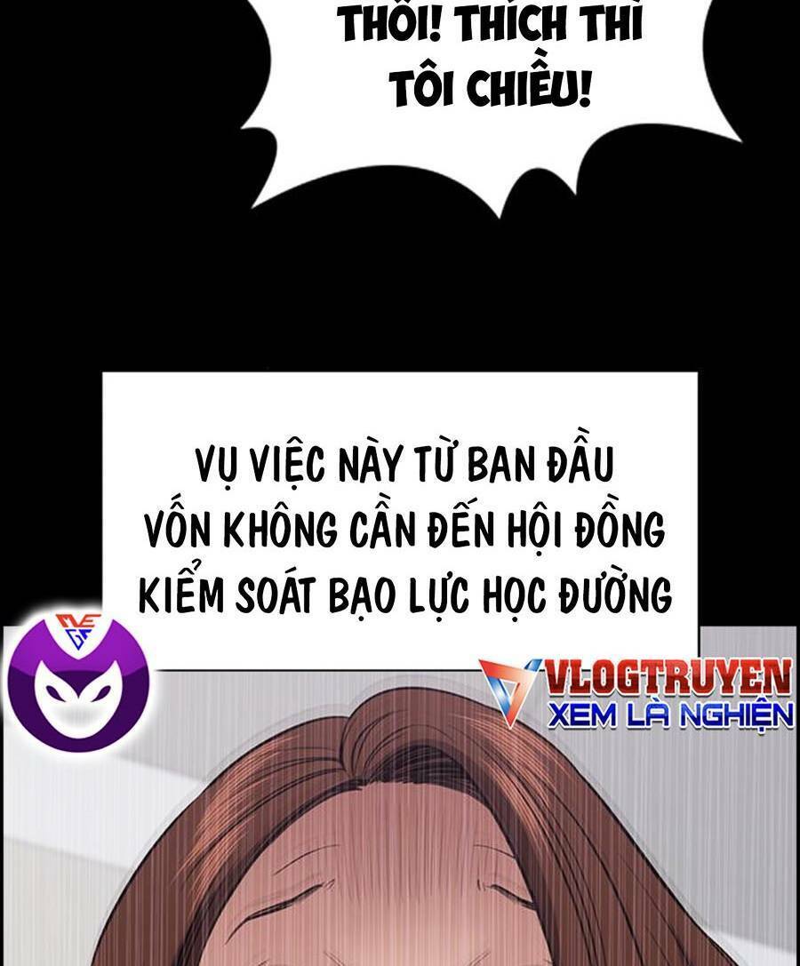 Giáo Dục Chân Chính - Get Schooled Chapter 82 - Trang 77