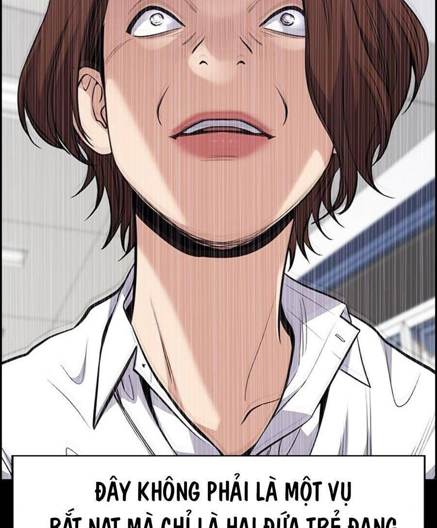 Giáo Dục Chân Chính - Get Schooled Chapter 82 - Trang 78