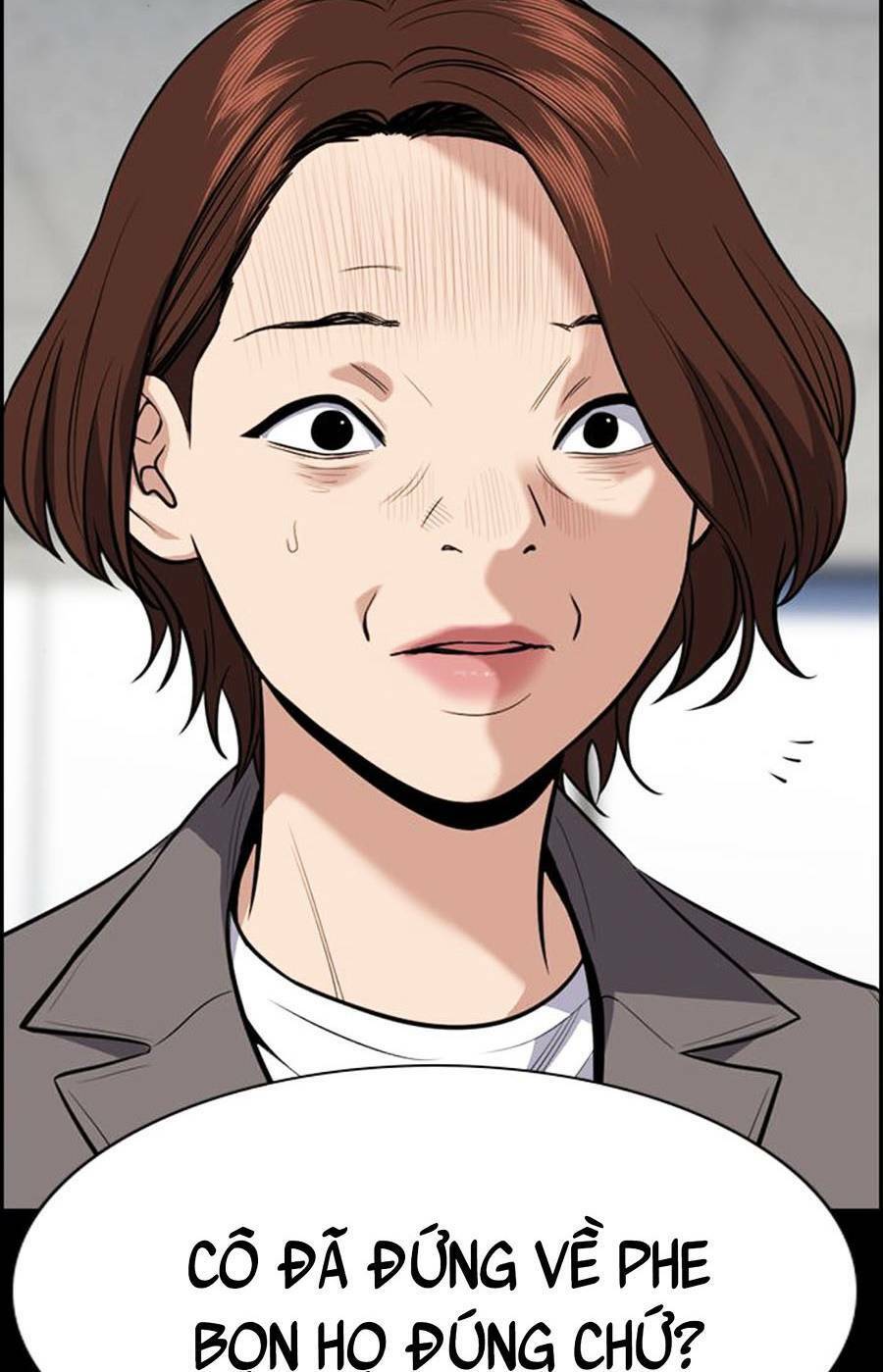 Giáo Dục Chân Chính - Get Schooled Chapter 82 - Trang 85