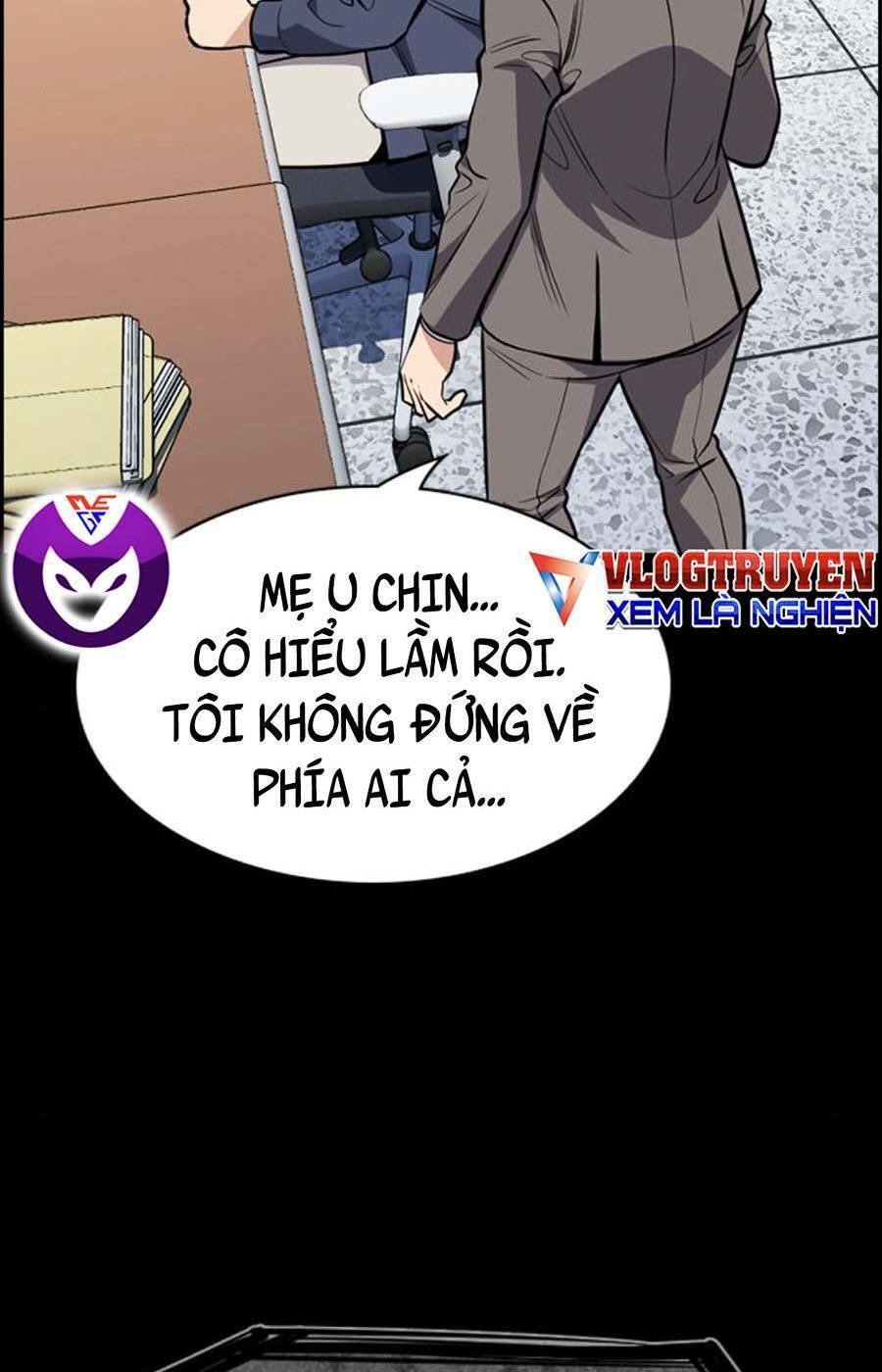 Giáo Dục Chân Chính - Get Schooled Chapter 82 - Trang 87