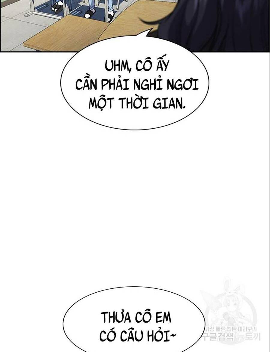 Giáo Dục Chân Chính - Get Schooled Chapter 83 - Trang 9