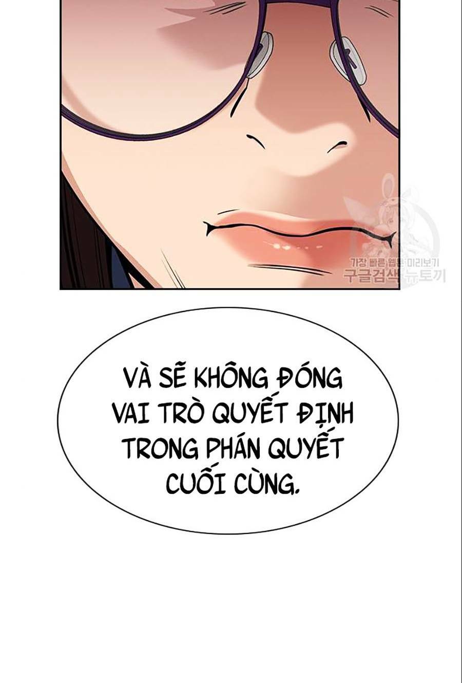 Giáo Dục Chân Chính - Get Schooled Chapter 83 - Trang 99