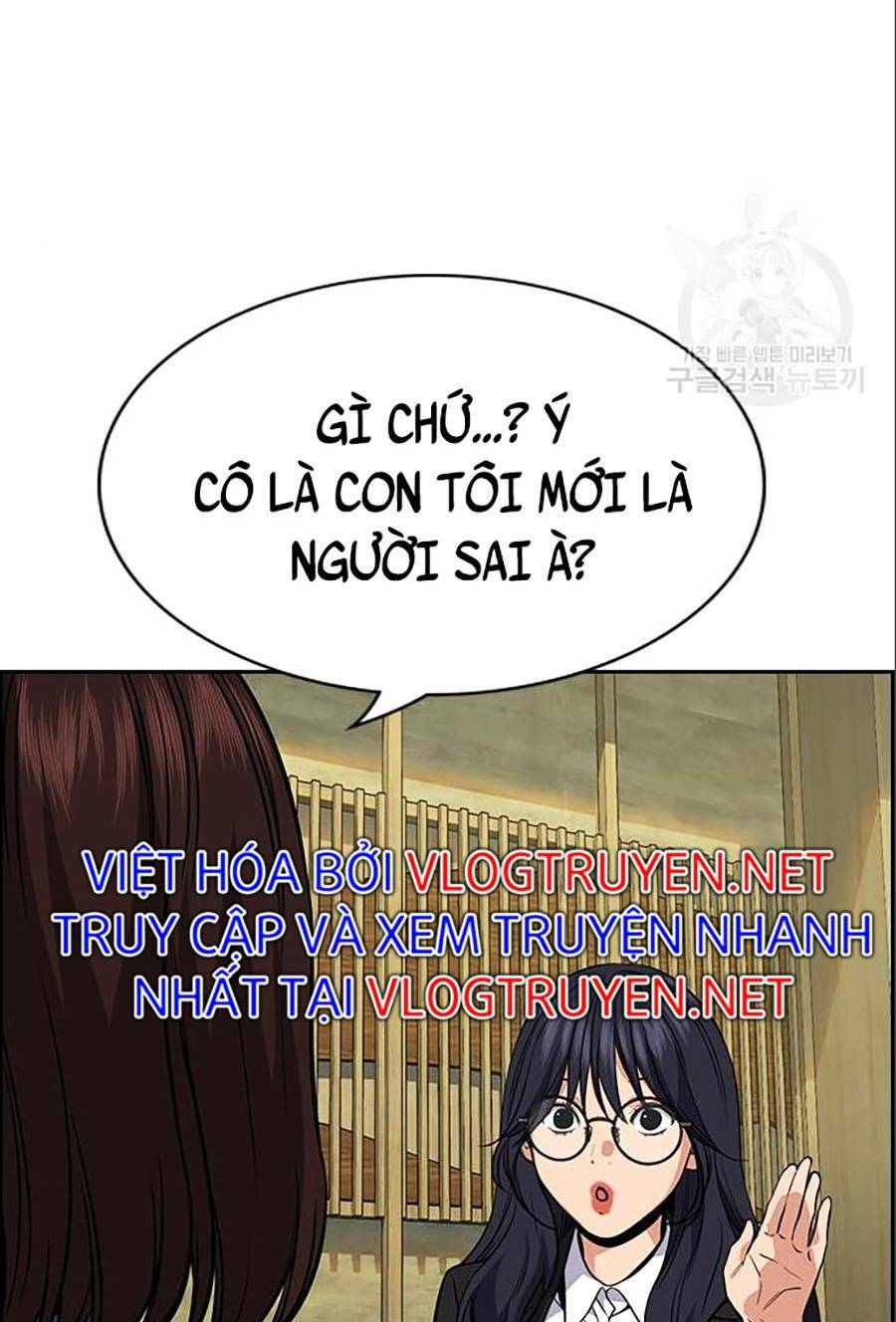 Giáo Dục Chân Chính - Get Schooled Chapter 83 - Trang 100