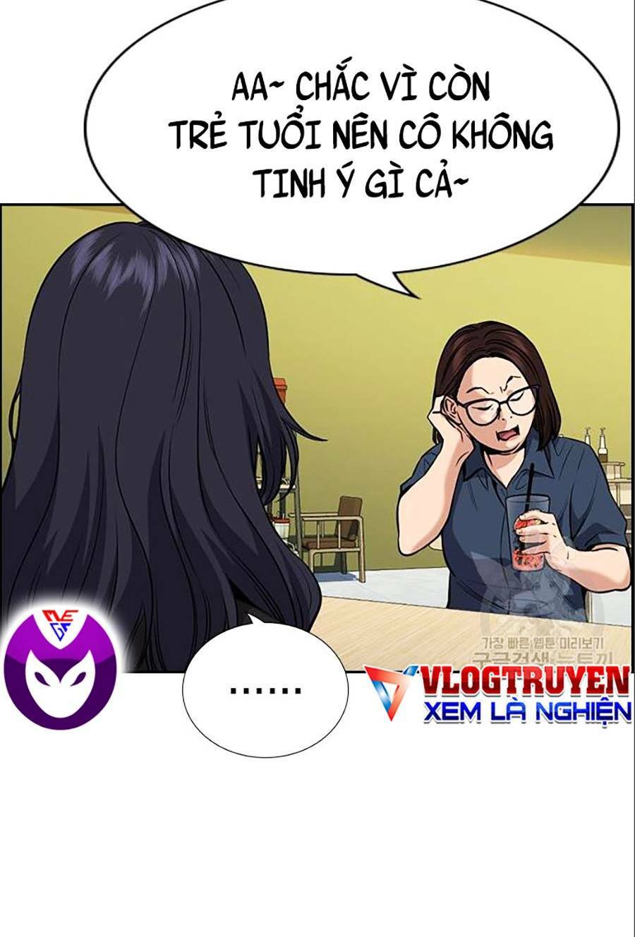 Giáo Dục Chân Chính - Get Schooled Chapter 83 - Trang 104