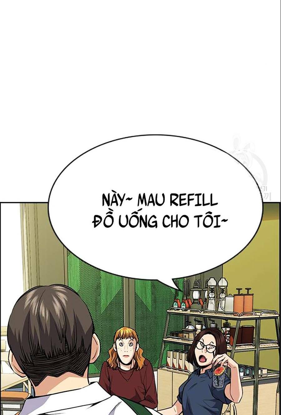 Giáo Dục Chân Chính - Get Schooled Chapter 83 - Trang 106