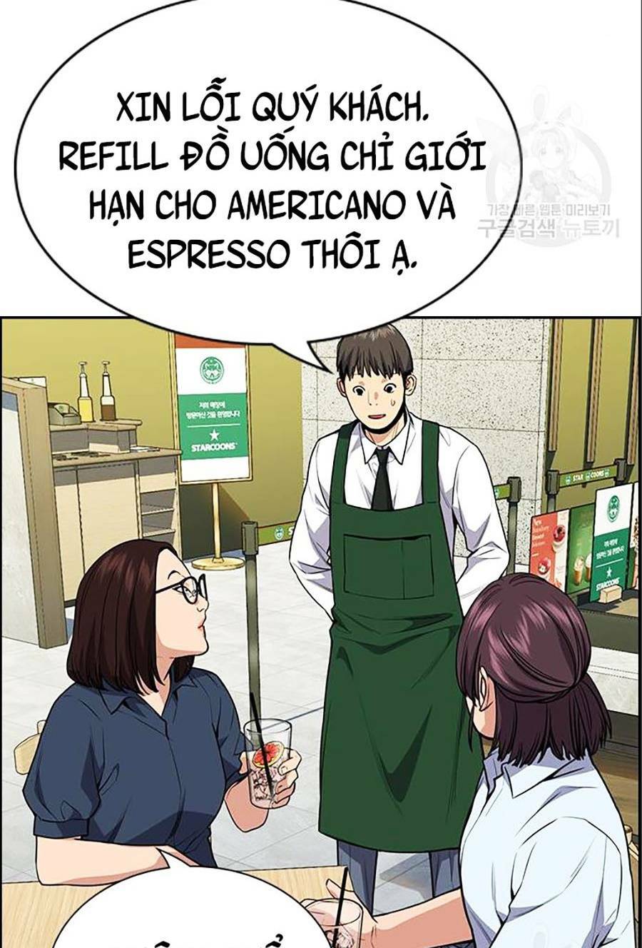 Giáo Dục Chân Chính - Get Schooled Chapter 83 - Trang 108