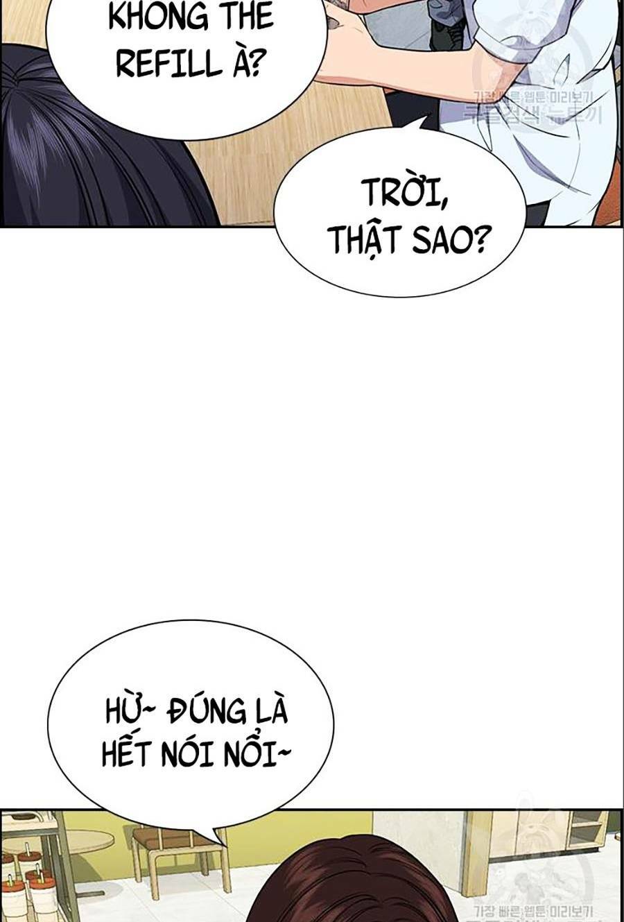 Giáo Dục Chân Chính - Get Schooled Chapter 83 - Trang 109