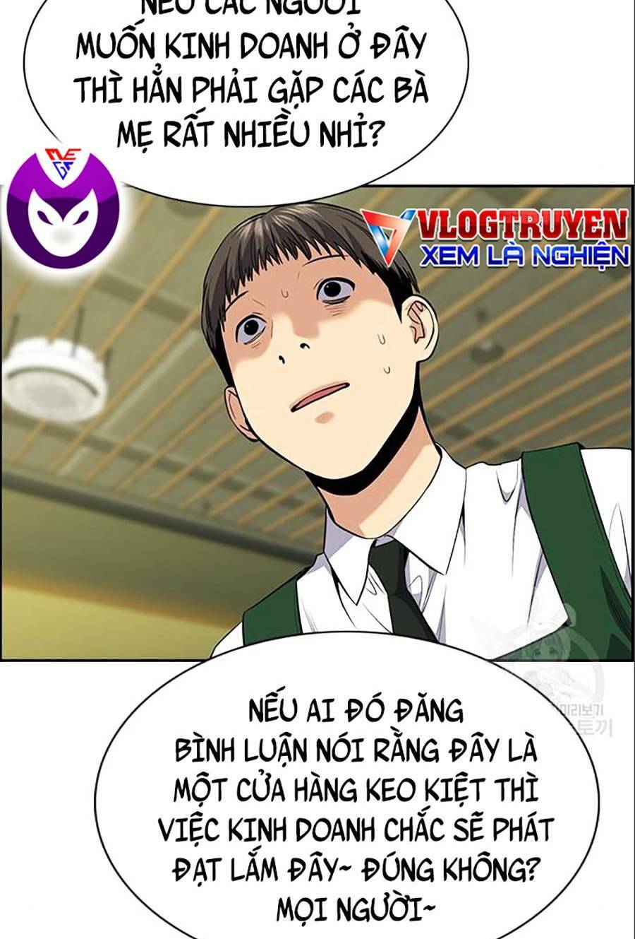 Giáo Dục Chân Chính - Get Schooled Chapter 83 - Trang 111