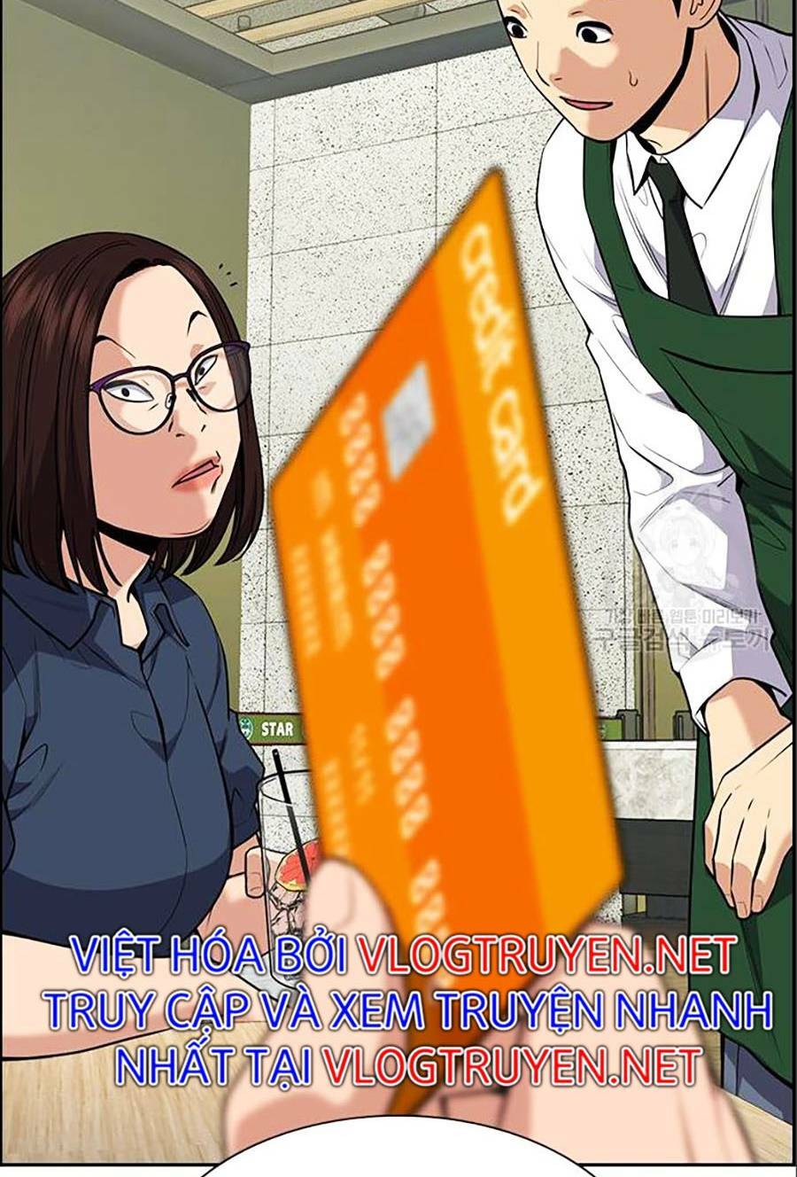 Giáo Dục Chân Chính - Get Schooled Chapter 83 - Trang 113