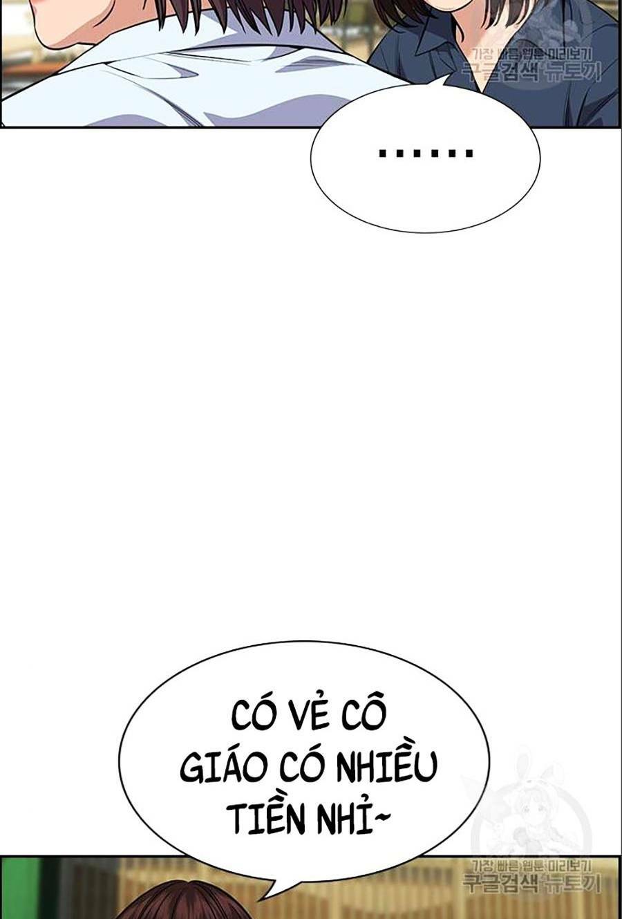 Giáo Dục Chân Chính - Get Schooled Chapter 83 - Trang 117