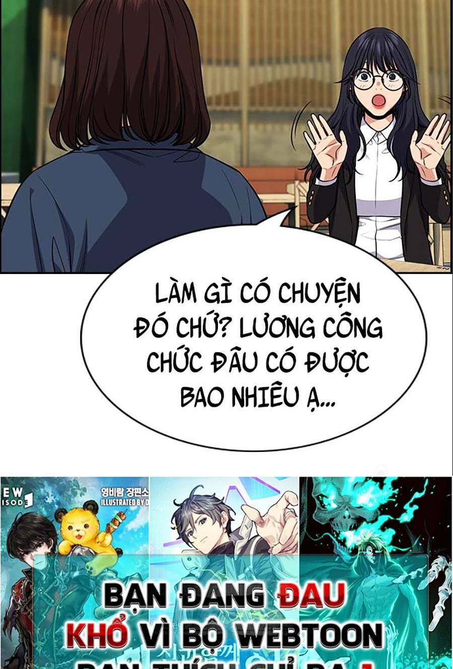 Giáo Dục Chân Chính - Get Schooled Chapter 83 - Trang 118