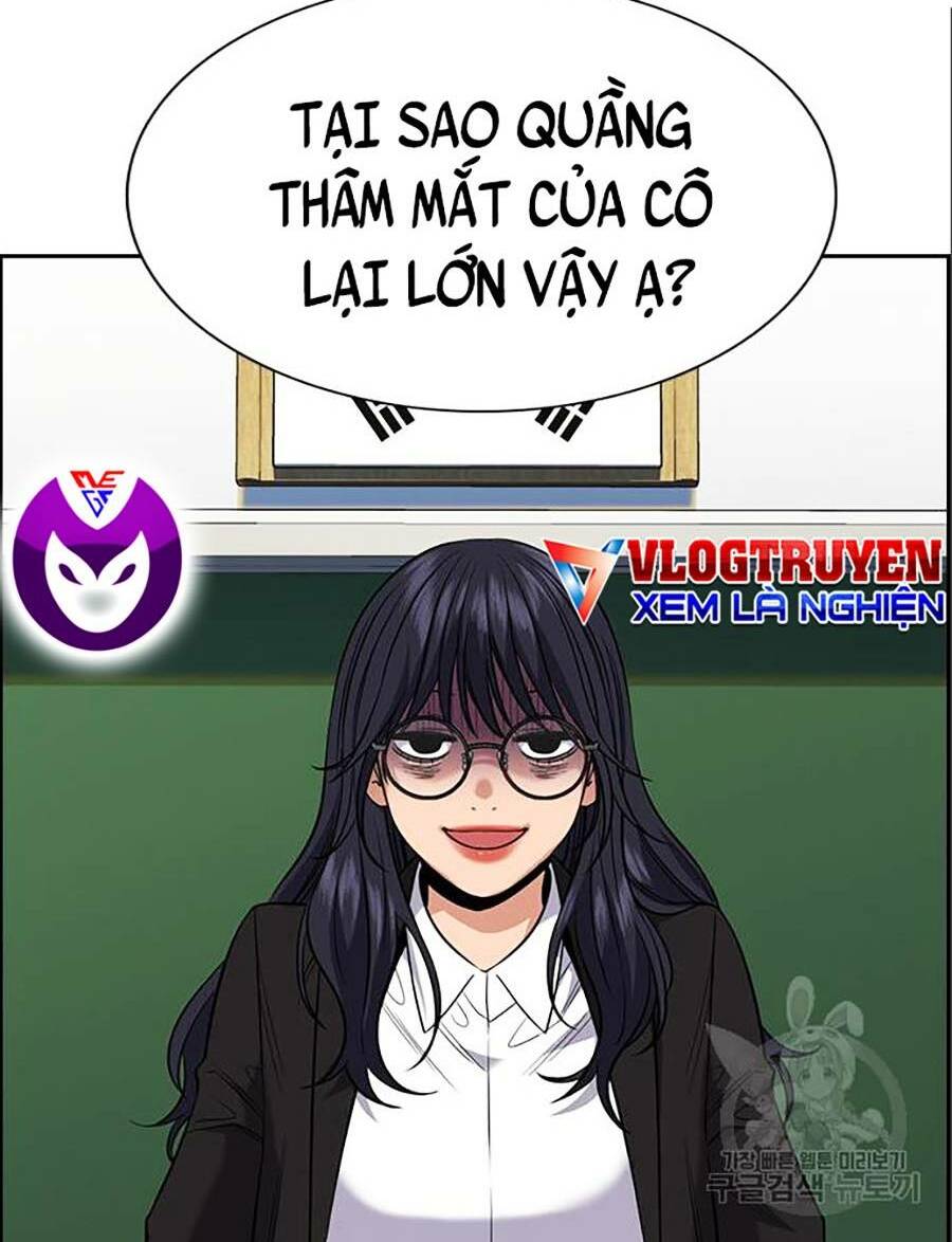 Giáo Dục Chân Chính - Get Schooled Chapter 83 - Trang 11
