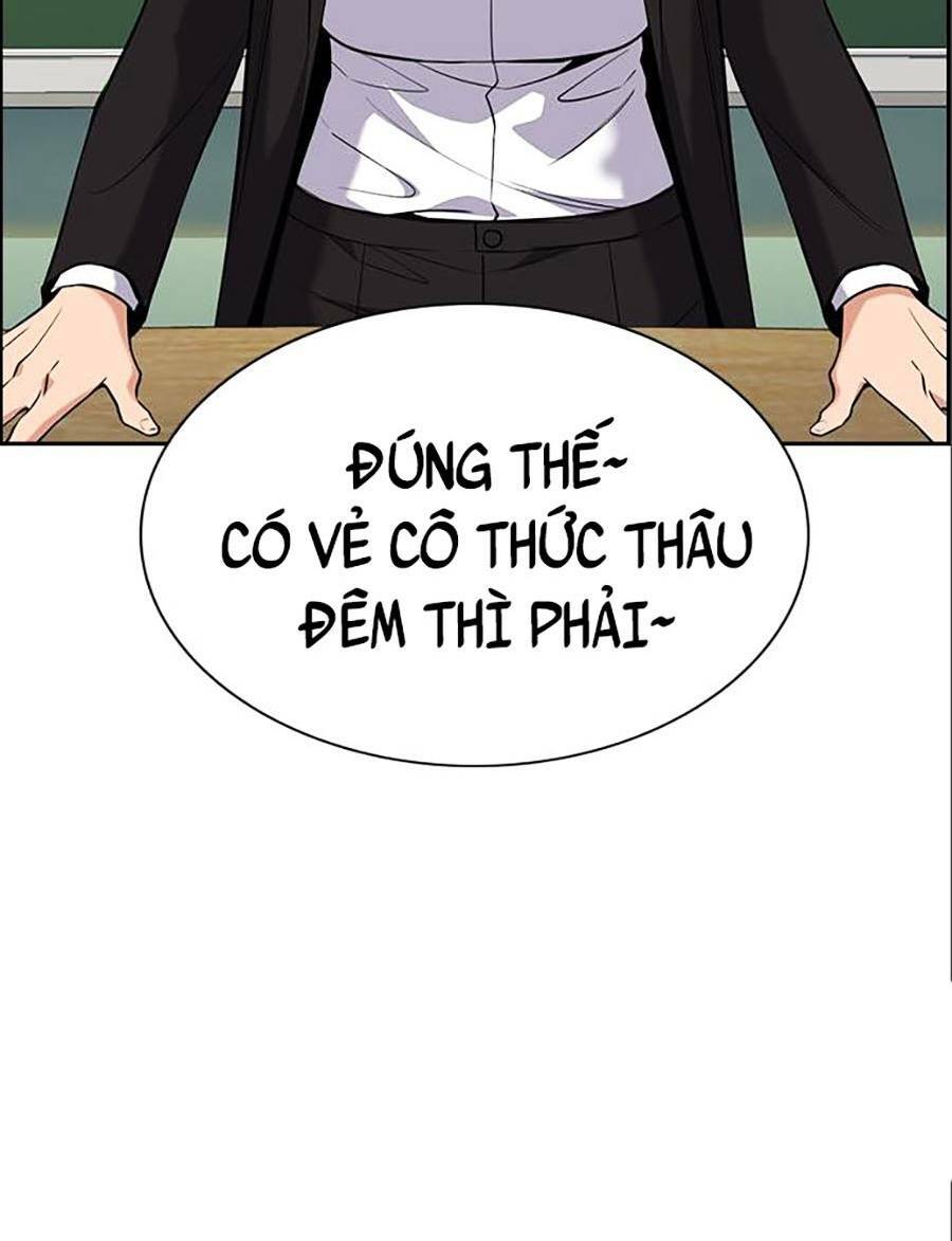 Giáo Dục Chân Chính - Get Schooled Chapter 83 - Trang 12