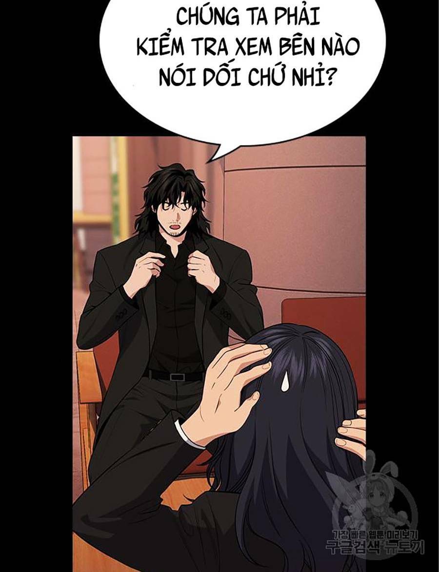 Giáo Dục Chân Chính - Get Schooled Chapter 83 - Trang 20