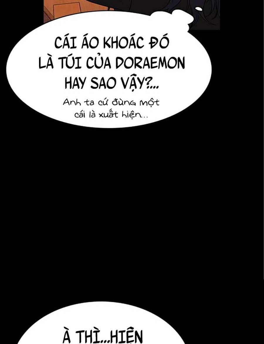 Giáo Dục Chân Chính - Get Schooled Chapter 83 - Trang 21