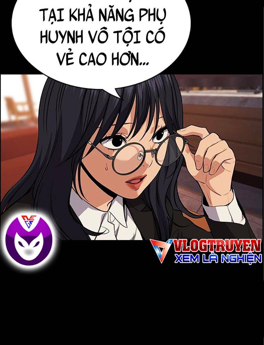 Giáo Dục Chân Chính - Get Schooled Chapter 83 - Trang 22