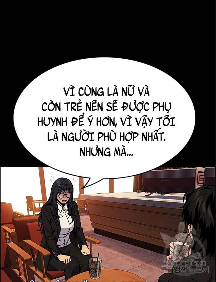 Giáo Dục Chân Chính - Get Schooled Chapter 83 - Trang 23