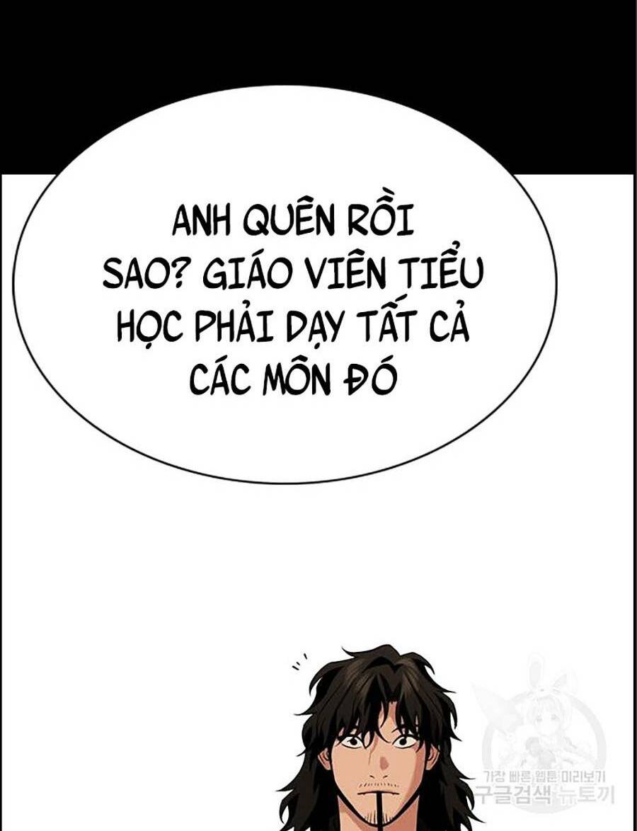 Giáo Dục Chân Chính - Get Schooled Chapter 83 - Trang 25