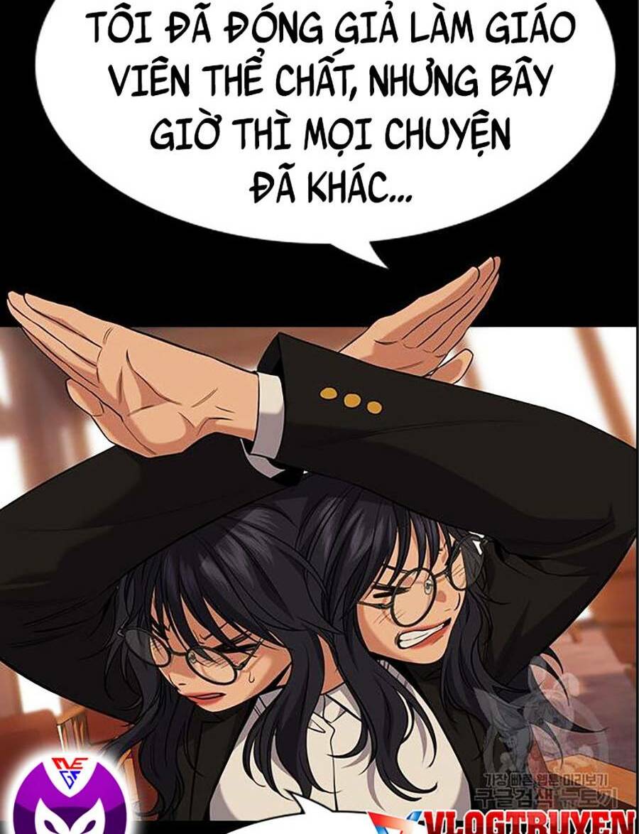 Giáo Dục Chân Chính - Get Schooled Chapter 83 - Trang 27