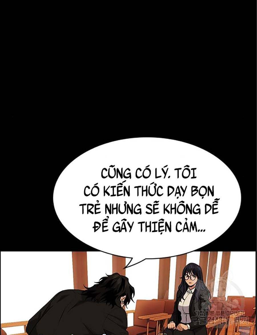 Giáo Dục Chân Chính - Get Schooled Chapter 83 - Trang 30