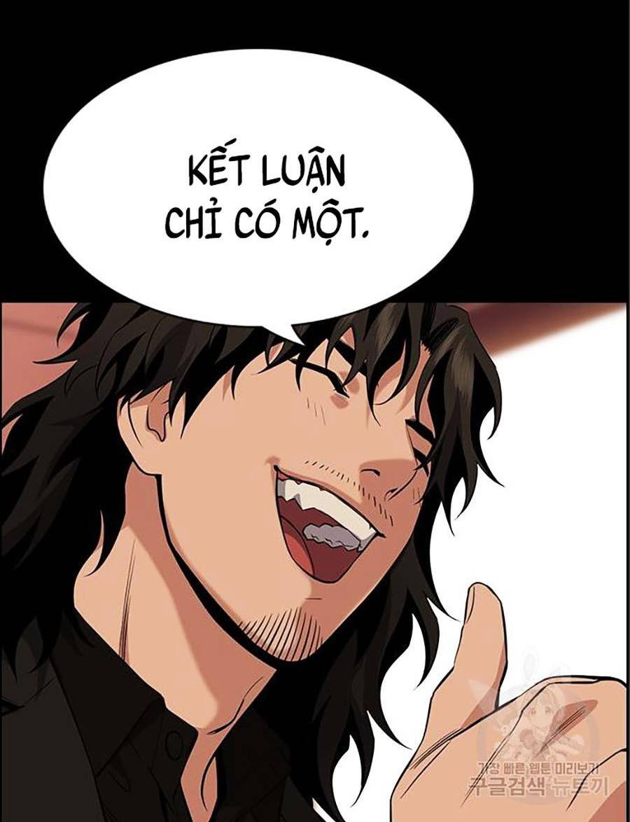 Giáo Dục Chân Chính - Get Schooled Chapter 83 - Trang 32