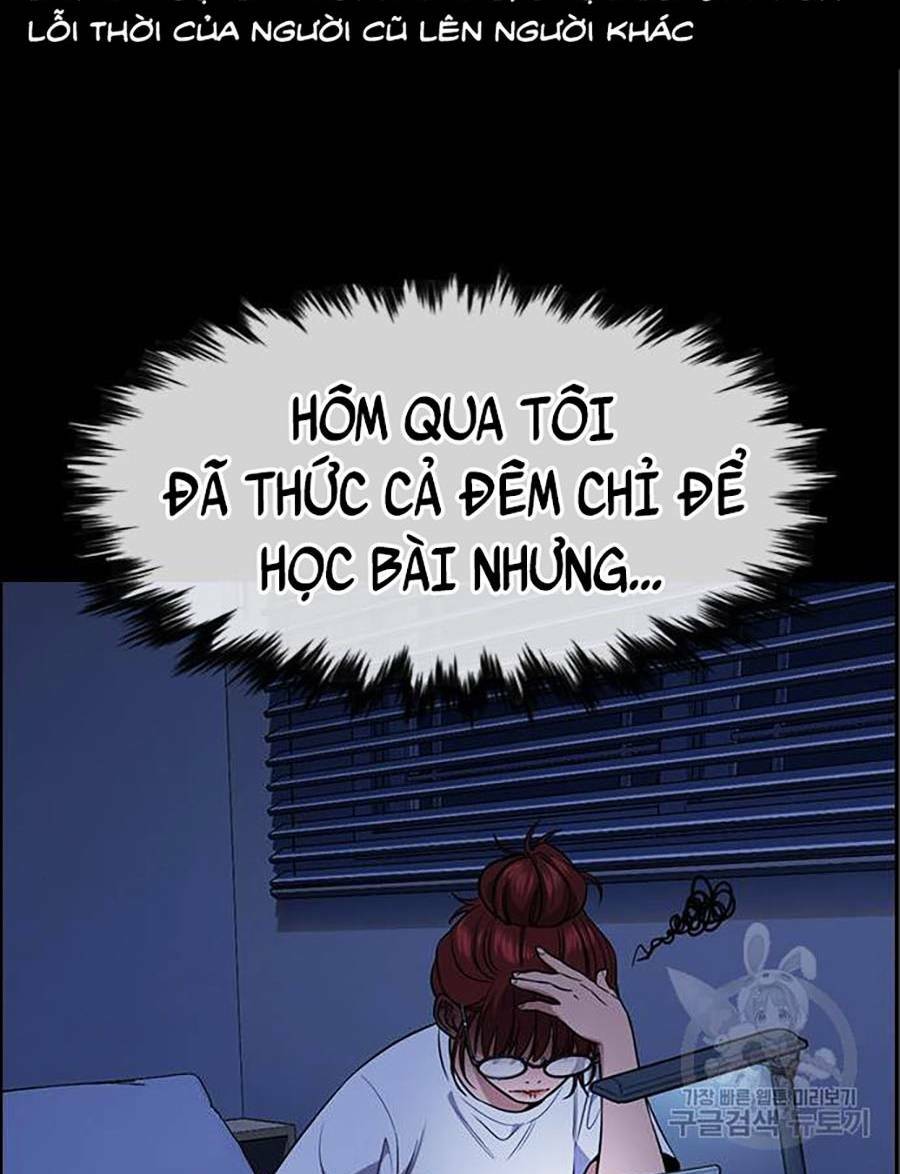 Giáo Dục Chân Chính - Get Schooled Chapter 83 - Trang 36