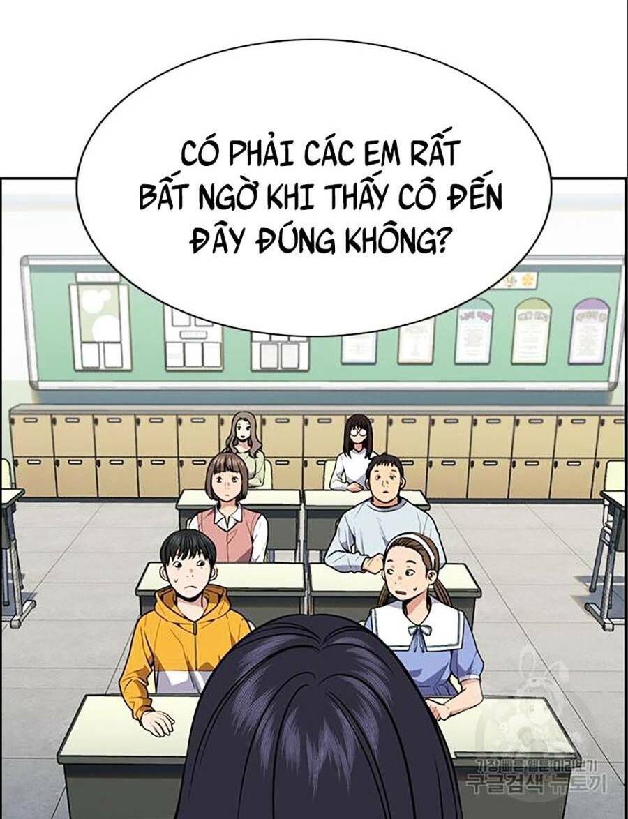 Giáo Dục Chân Chính - Get Schooled Chapter 83 - Trang 3