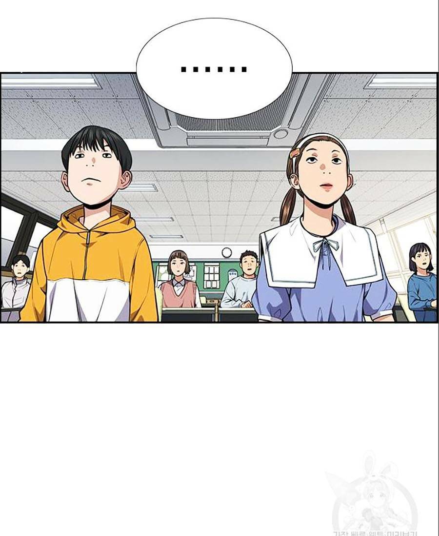 Giáo Dục Chân Chính - Get Schooled Chapter 83 - Trang 40