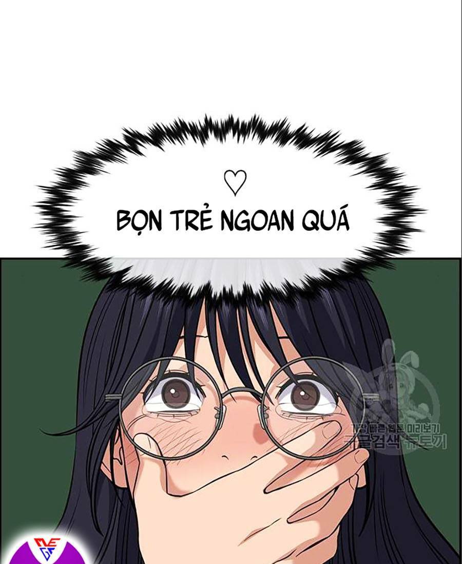 Giáo Dục Chân Chính - Get Schooled Chapter 83 - Trang 52