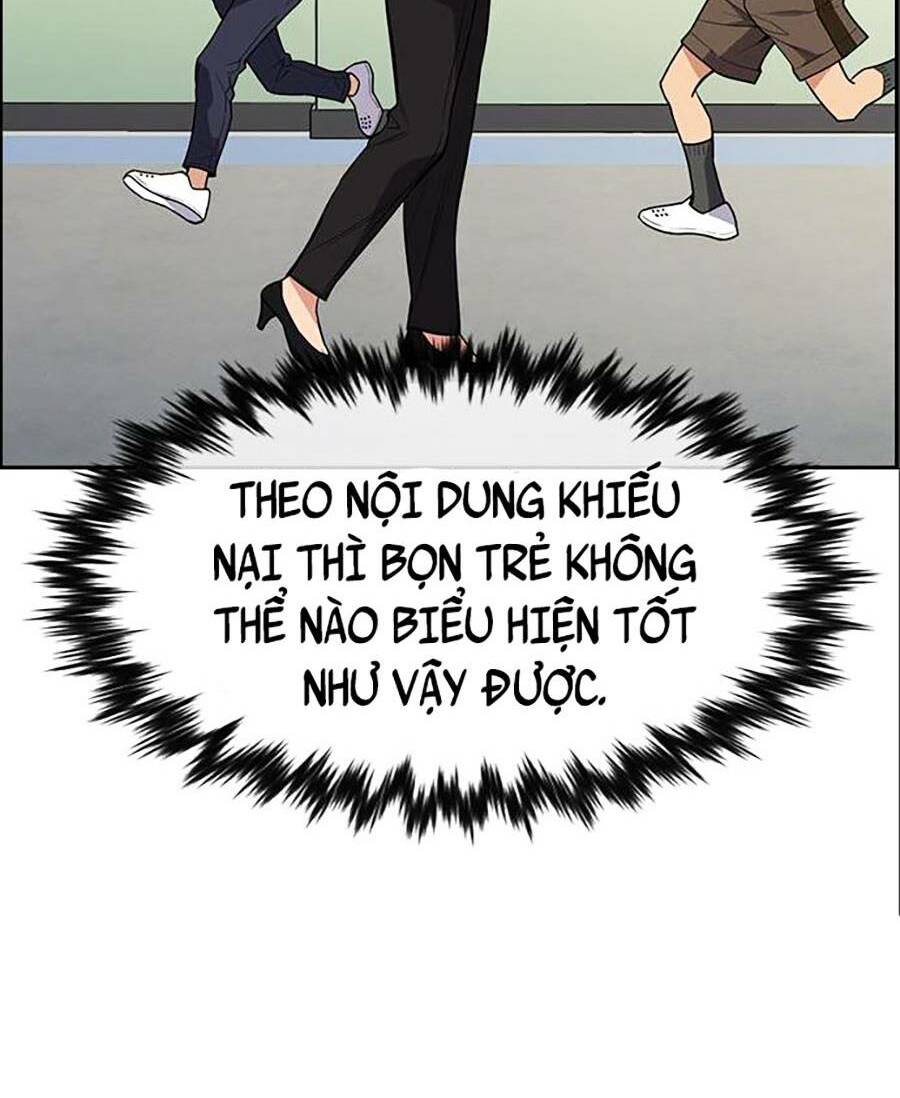 Giáo Dục Chân Chính - Get Schooled Chapter 83 - Trang 55