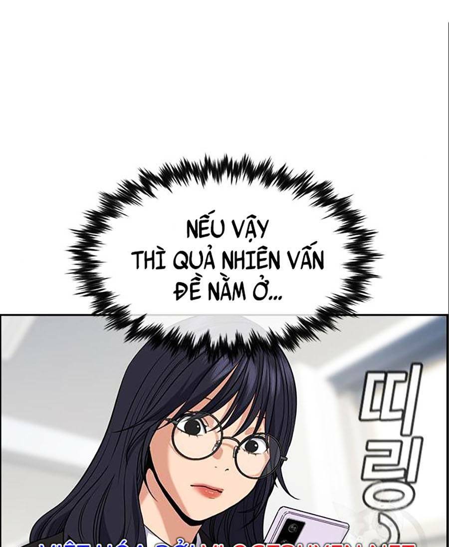 Giáo Dục Chân Chính - Get Schooled Chapter 83 - Trang 56