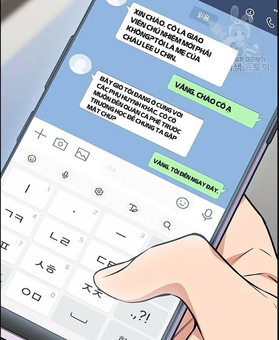 Giáo Dục Chân Chính - Get Schooled Chapter 83 - Trang 59