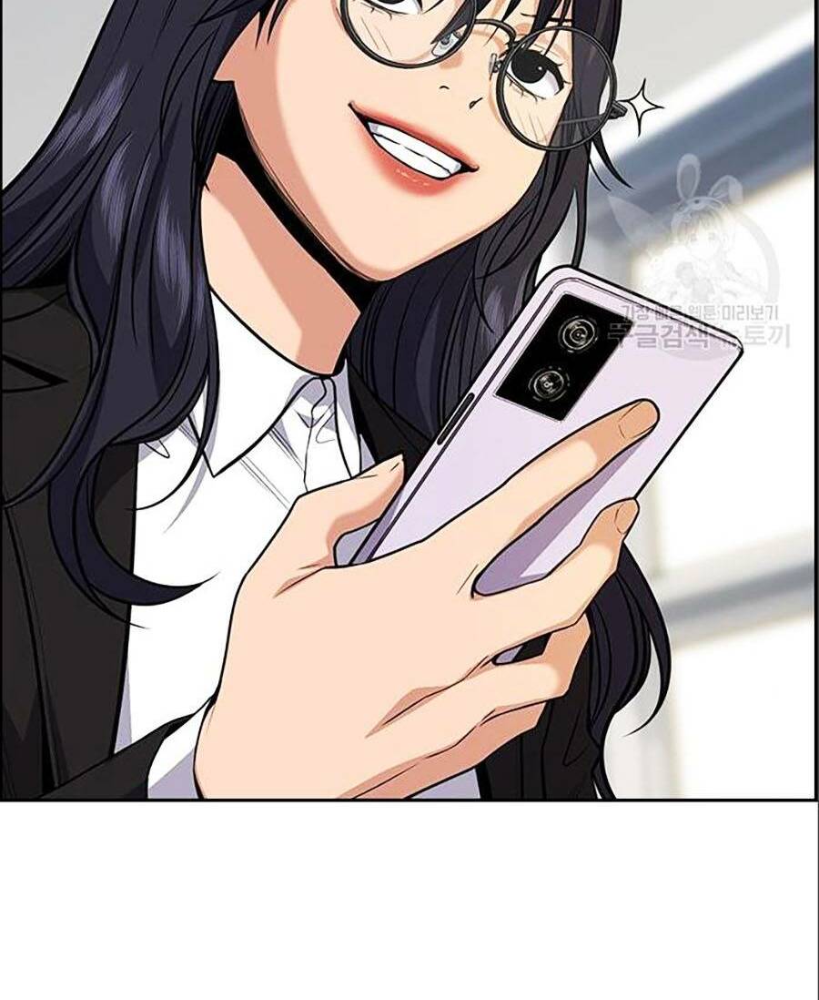 Giáo Dục Chân Chính - Get Schooled Chapter 83 - Trang 61