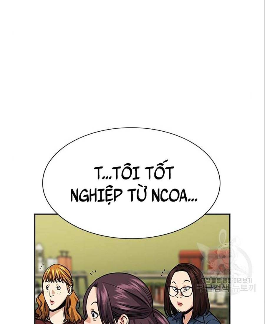 Giáo Dục Chân Chính - Get Schooled Chapter 83 - Trang 69