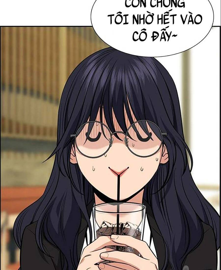 Giáo Dục Chân Chính - Get Schooled Chapter 83 - Trang 73