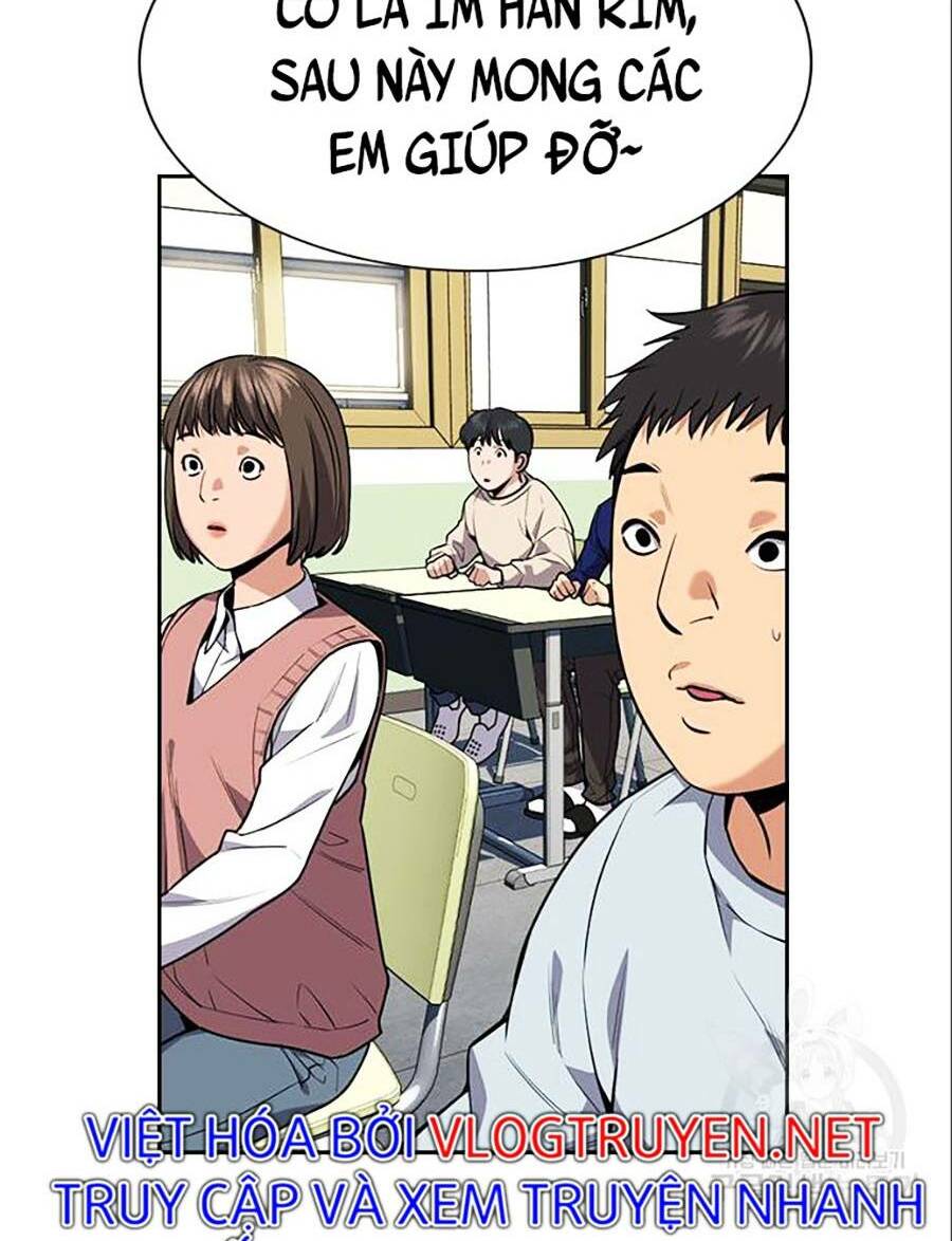 Giáo Dục Chân Chính - Get Schooled Chapter 83 - Trang 7