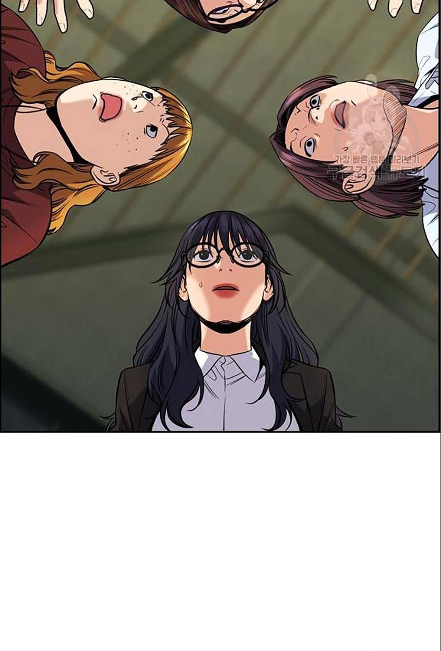 Giáo Dục Chân Chính - Get Schooled Chapter 83 - Trang 85