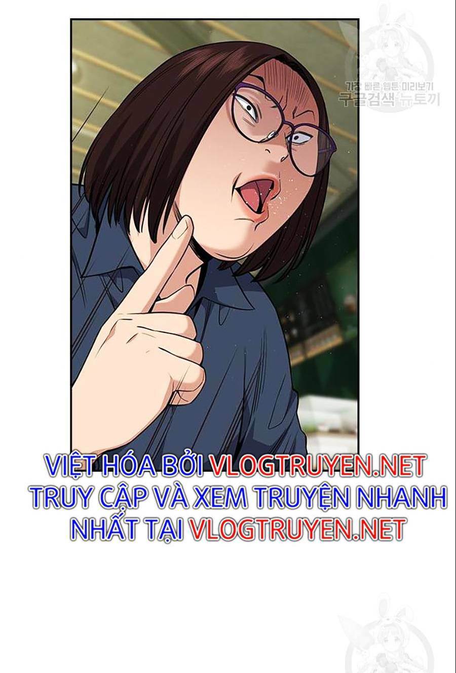 Giáo Dục Chân Chính - Get Schooled Chapter 83 - Trang 86