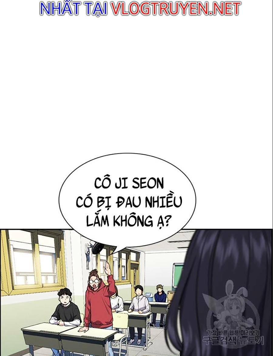 Giáo Dục Chân Chính - Get Schooled Chapter 83 - Trang 8