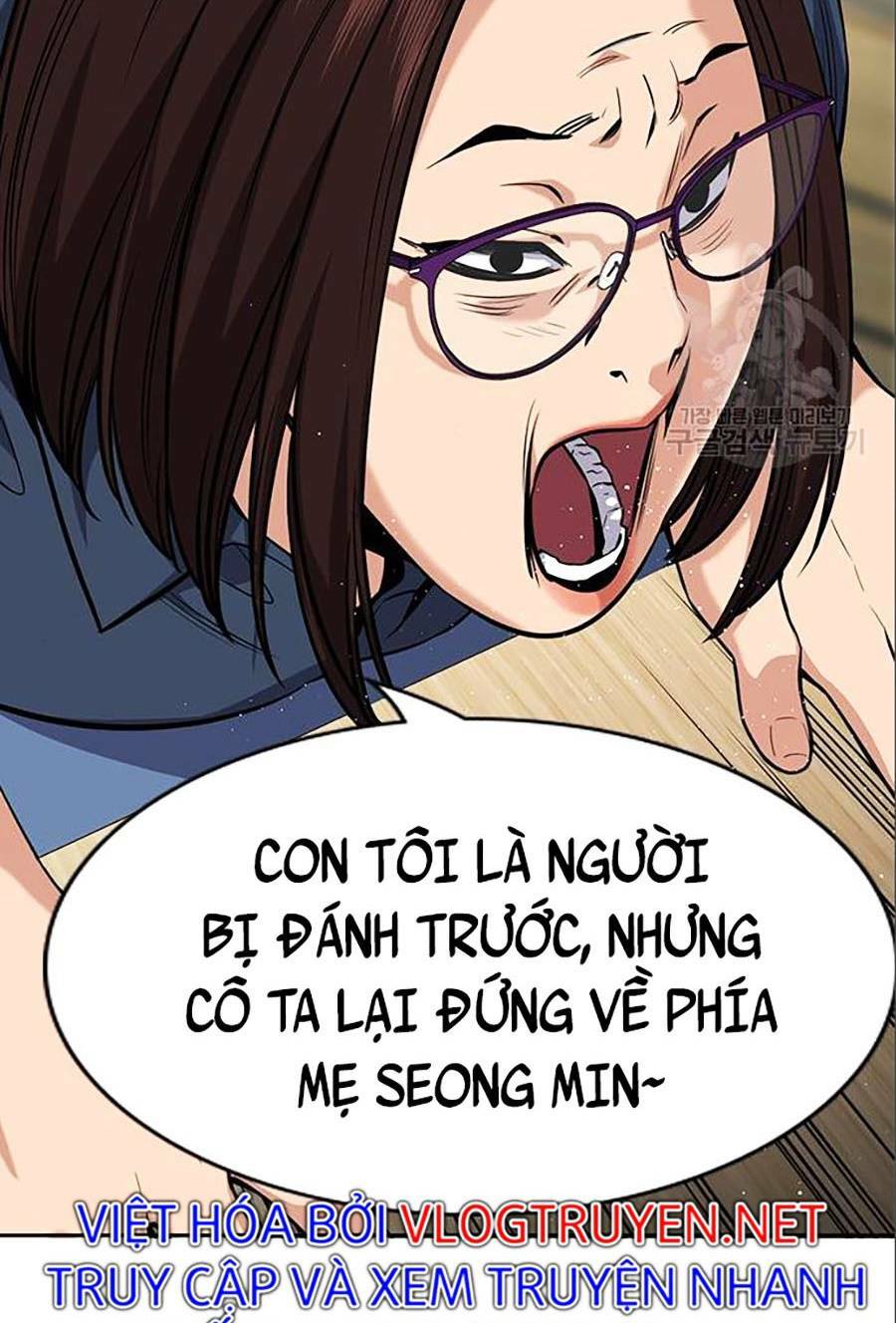 Giáo Dục Chân Chính - Get Schooled Chapter 83 - Trang 92